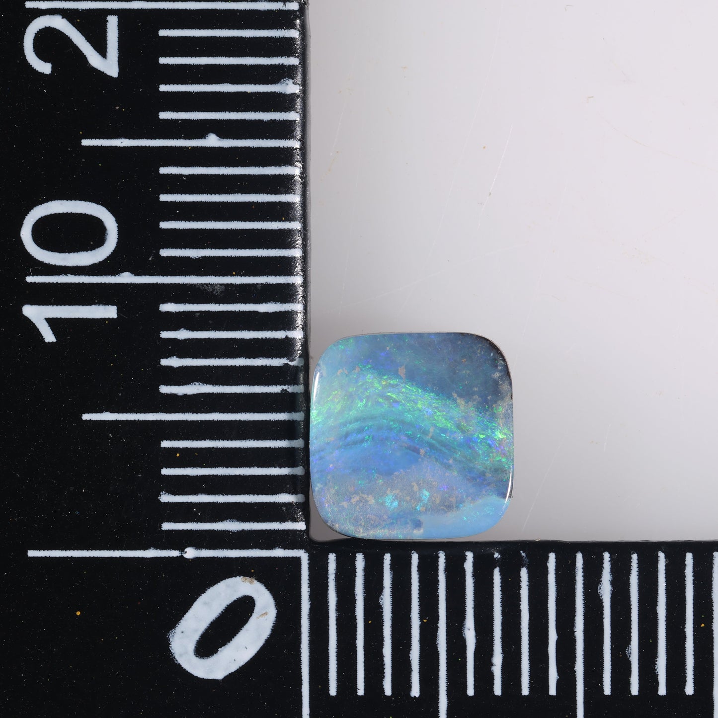Boulder Opal 1.78 cts 36146