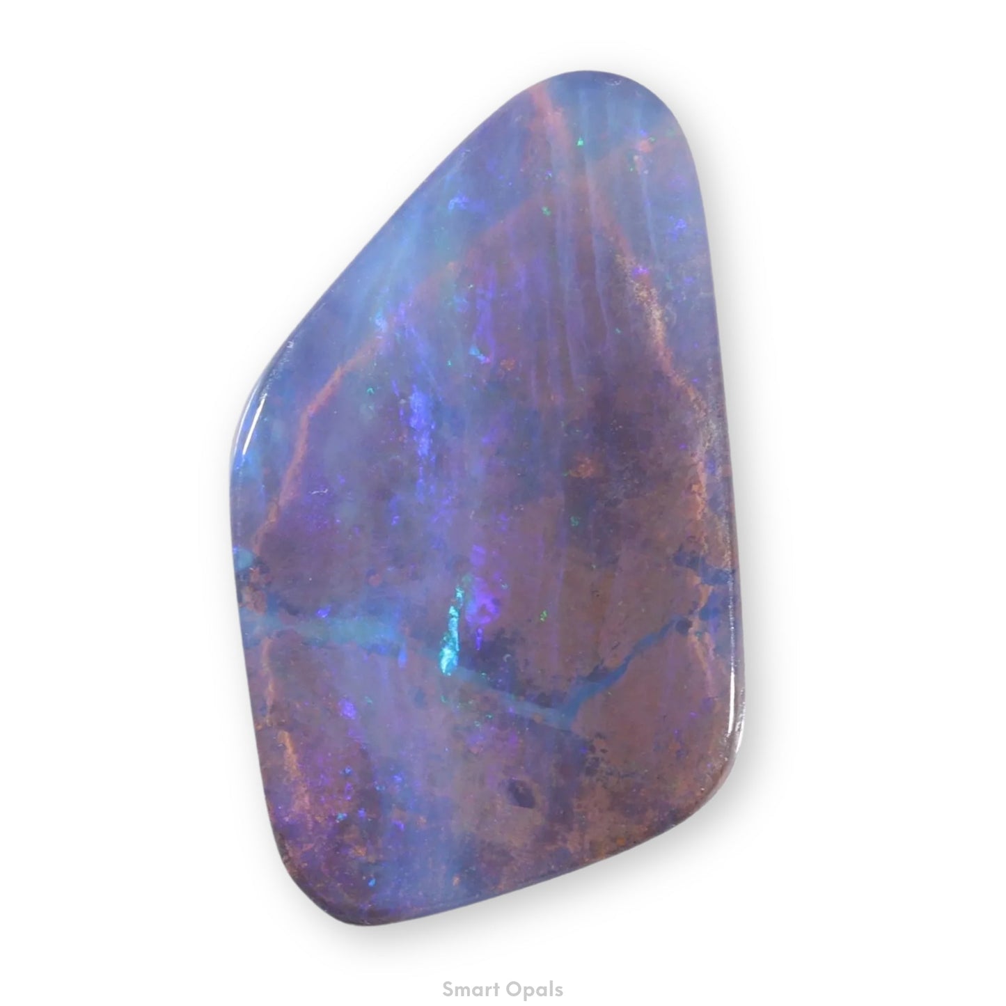 Boulder Opal 3.2 cts 36153
