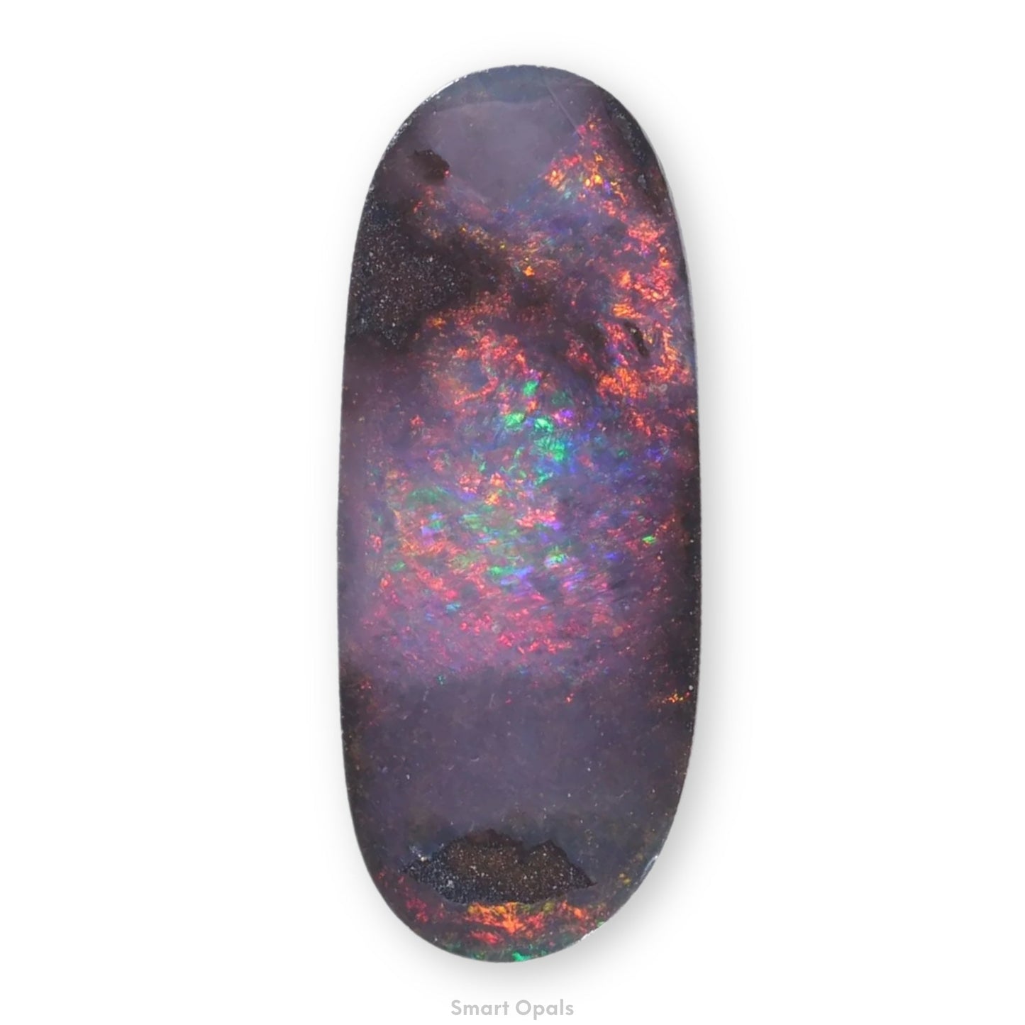Boulder Opal 1.72 cts 36158