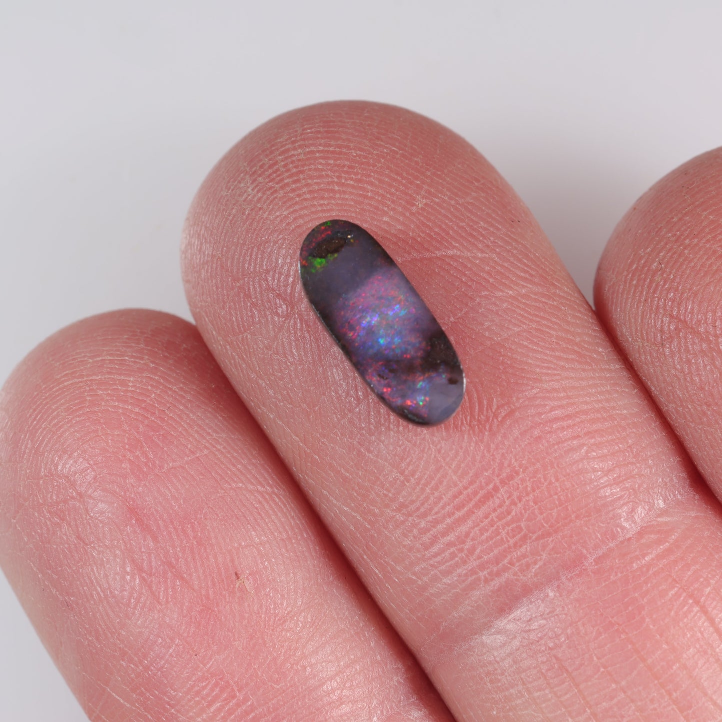 Boulder Opal 1.72 cts 36158
