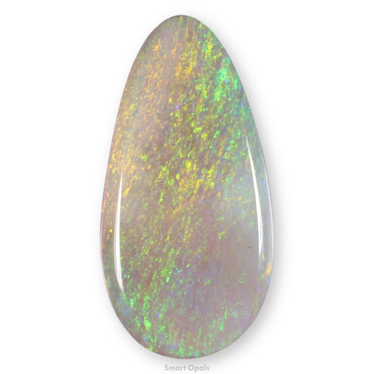 Seam Lightning Ridge 0.36 cts 36174