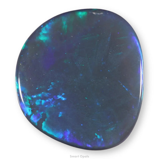 Seam Lightning Ridge 0.65 cts 36175