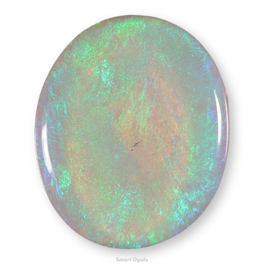 Seam Lightning Ridge 0.41 cts 36177