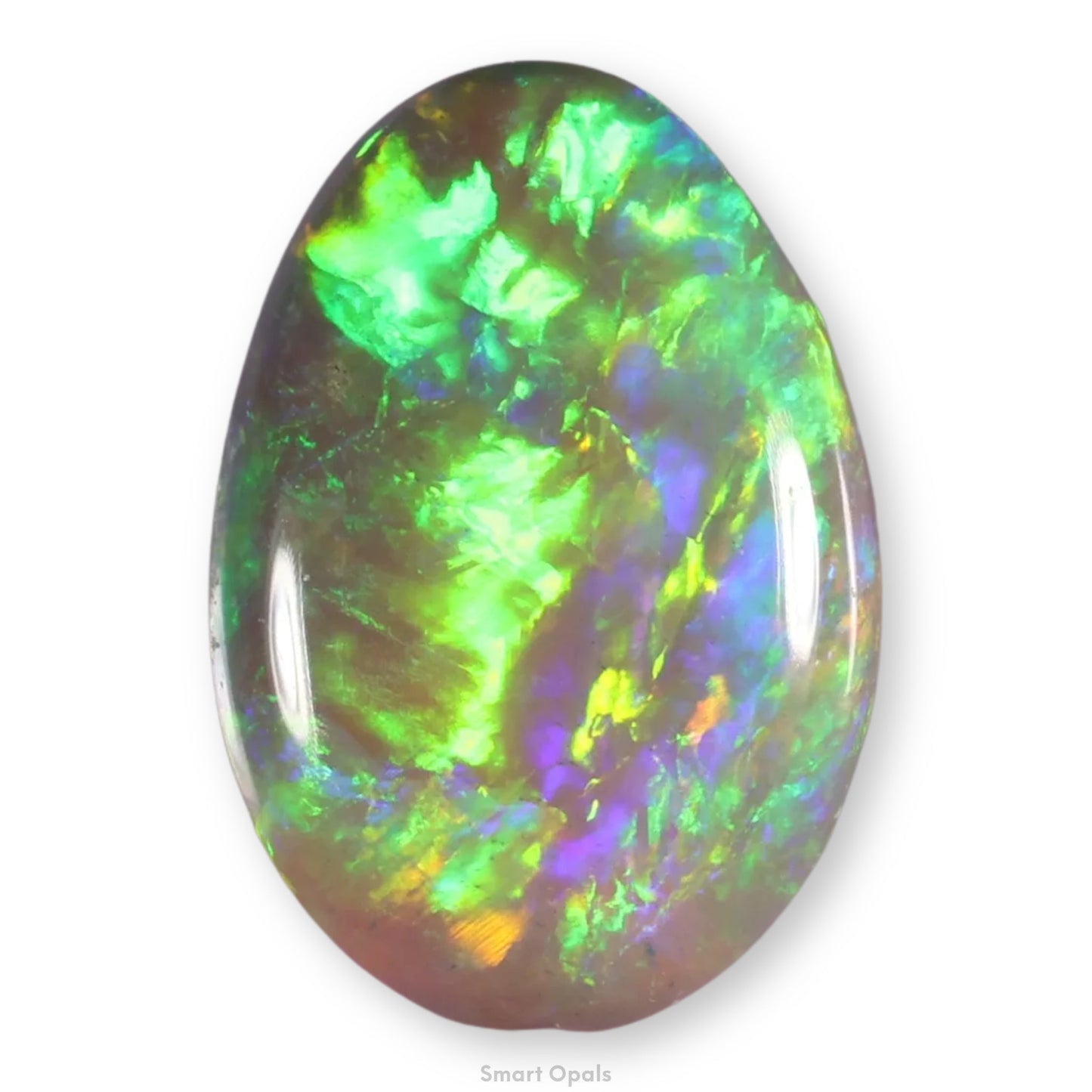 Seam Lightning Ridge 0.28 cts 36181