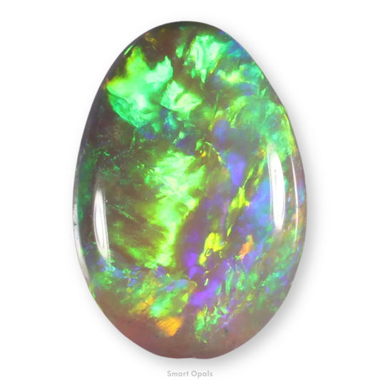 Seam Lightning Ridge 0.28 cts 36181