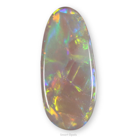 Seam Lightning Ridge 0.29 cts 36182
