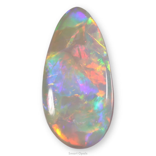 Seam Lightning Ridge 0.38 cts 36184