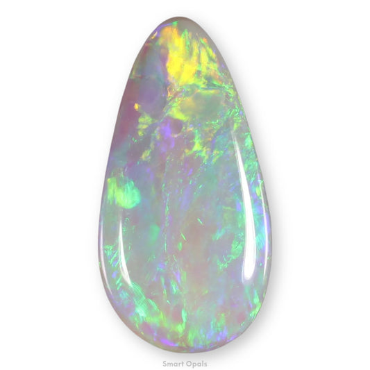 Seam Lightning Ridge 0.45 cts 36189