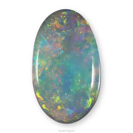 Lightning Ridge Seam 0.43 cts 36190