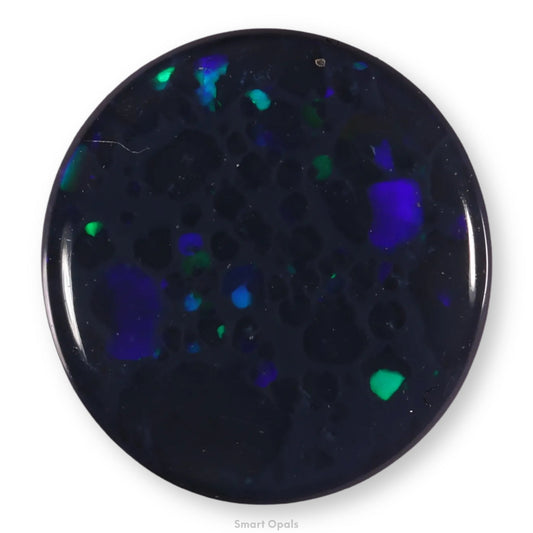 Seam Lightning Ridge 0.79 cts 36193