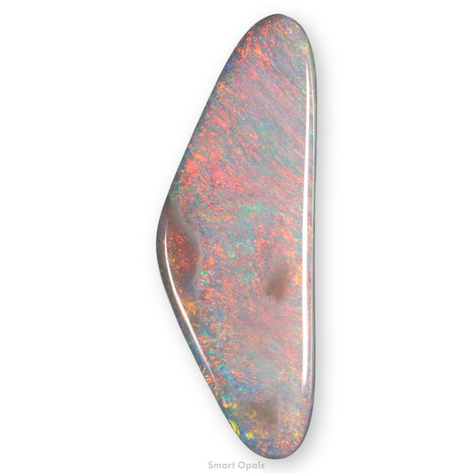Seam Lightning Ridge 0.77 cts 36195