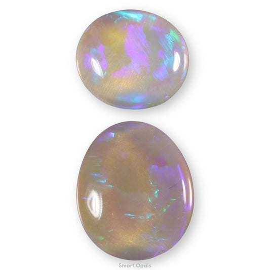Seam Lightning Ridge 1.2 cts 36197
