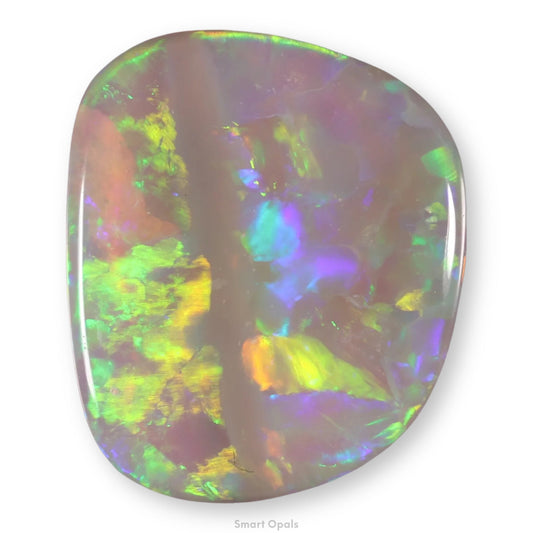 Seam Lightning Ridge 0.53 cts 36198