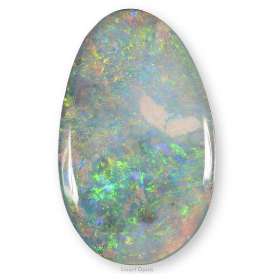 Lightning Ridge Seam 1.36 cts 36199