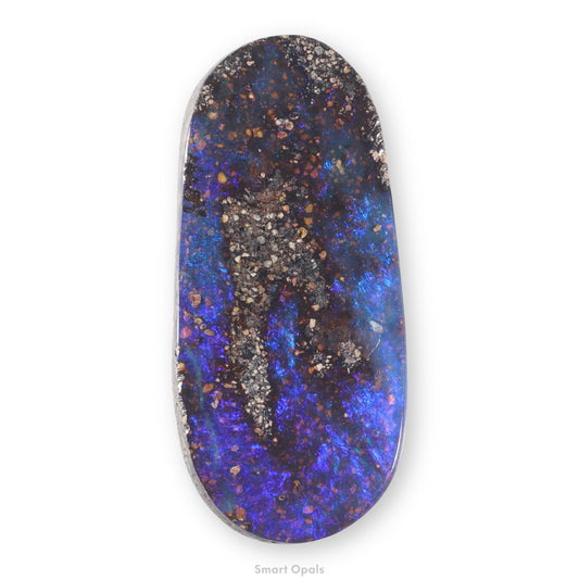 Boulder Opal 1.99 cts 36208