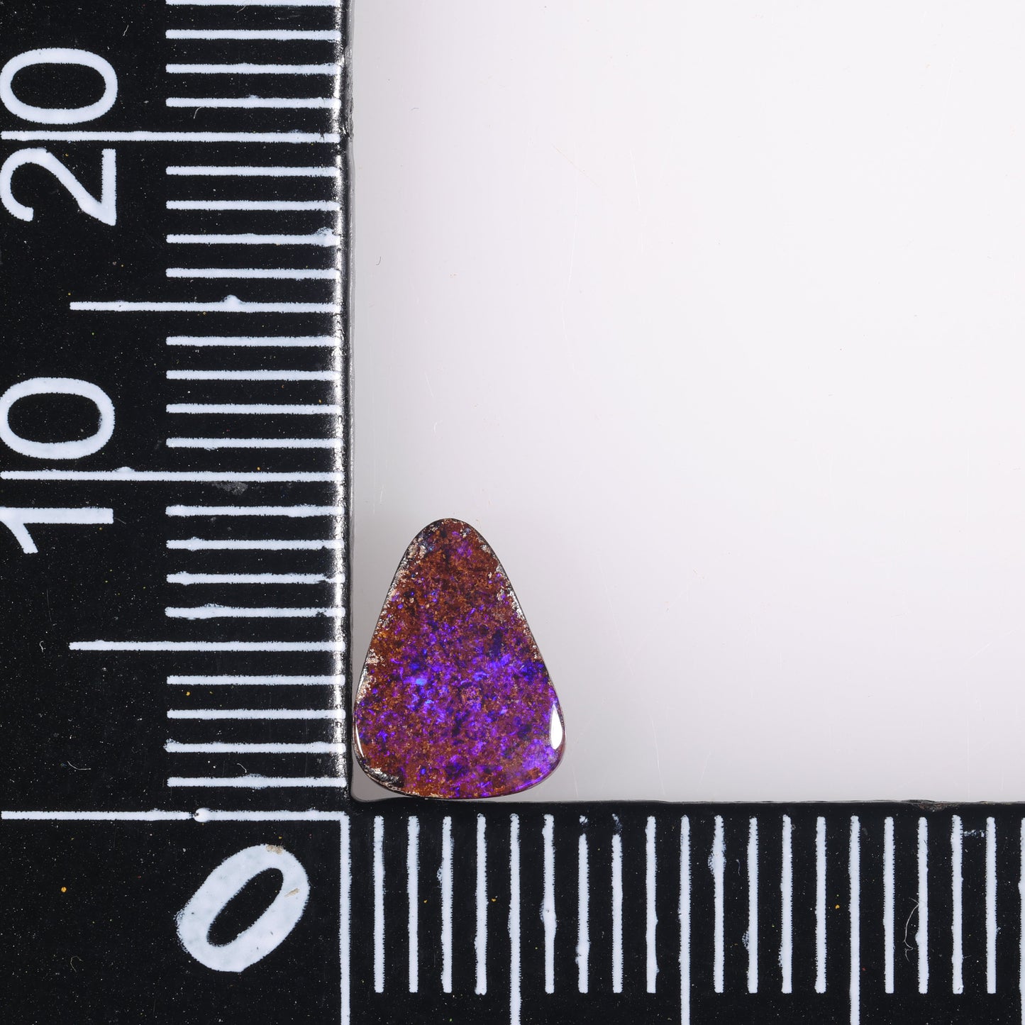 Boulder Opal 1.09 cts 36224