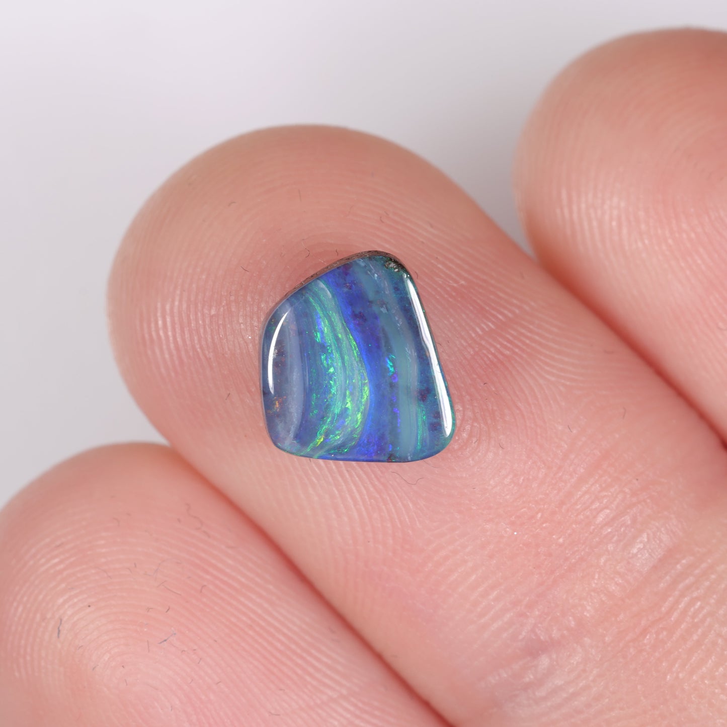 Boulder Opal 1.46 cts 36229