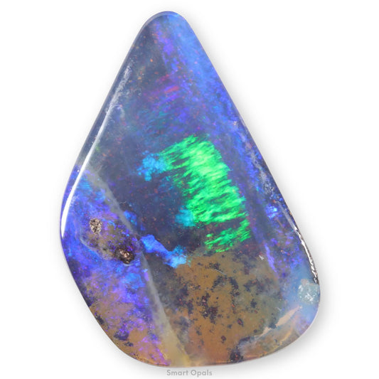Boulder Opal 2.06 cts 36231