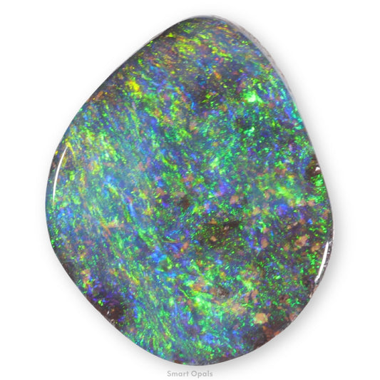 Boulder Opal 0.72 cts 36244