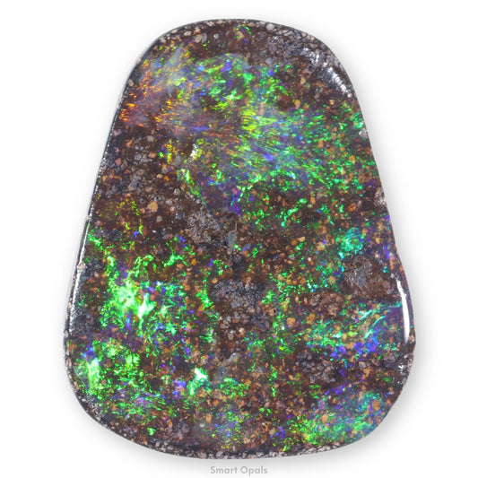 Boulder Opal 2.79 cts 36250