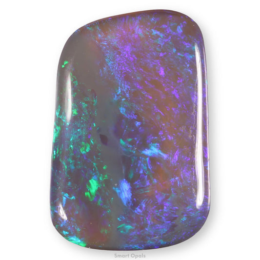 Lightning Ridge Seam 1.44 cts 36252