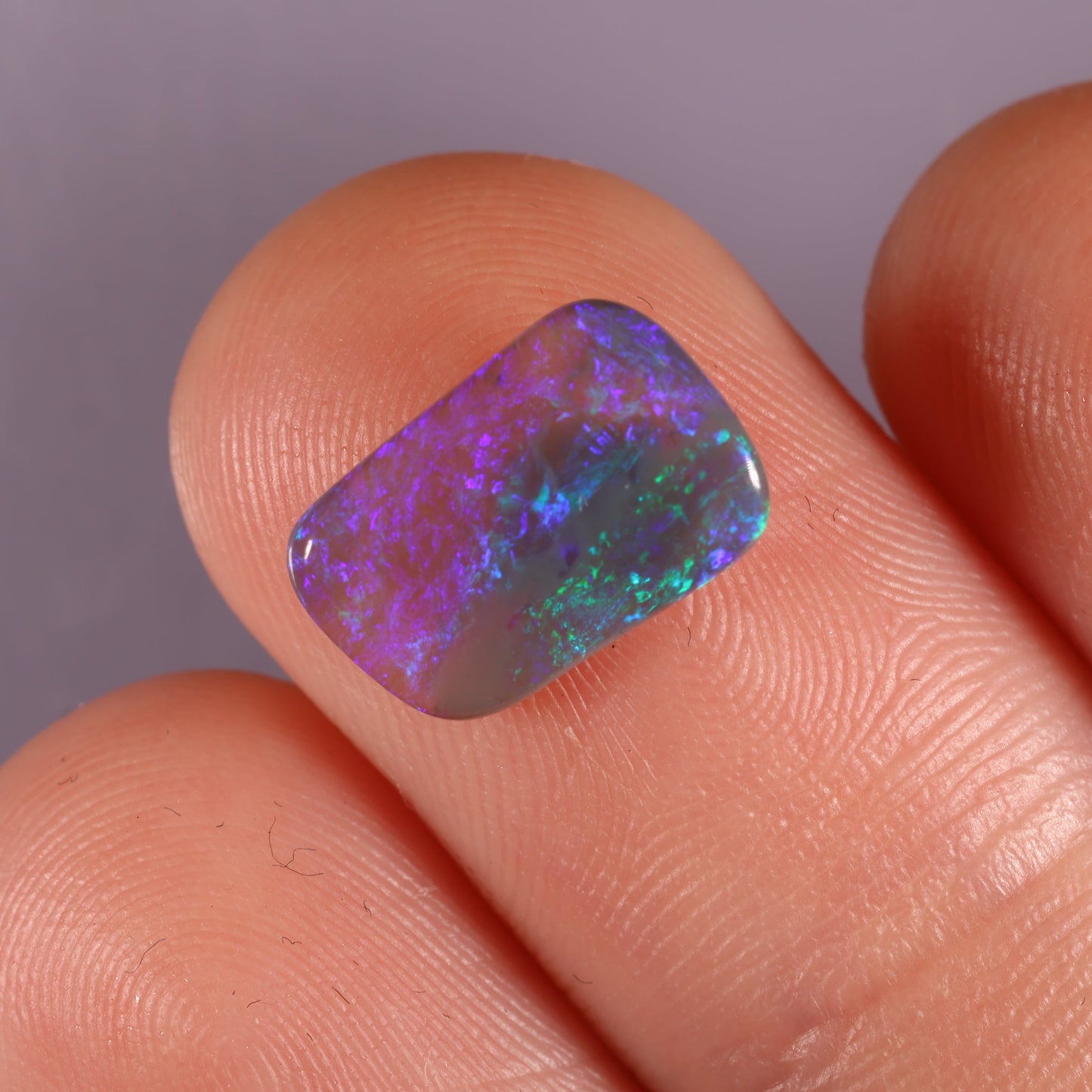 Lightning Ridge Seam 1.44 cts 36252
