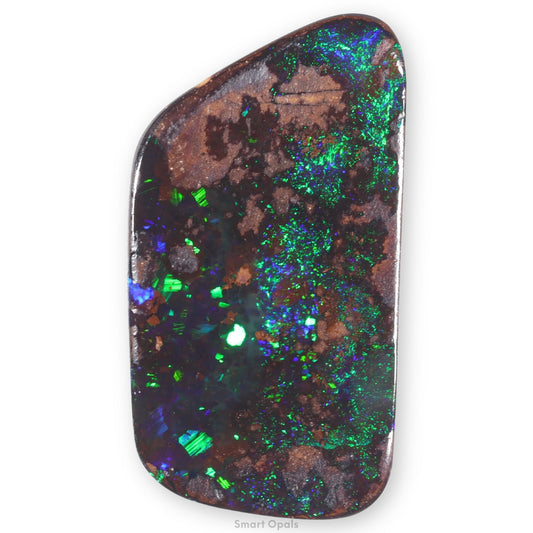Boulder Opal 2.19 cts 36257