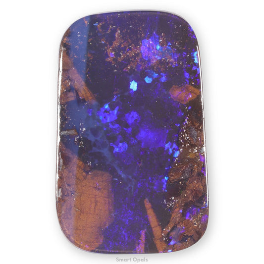Boulder Opal 3.94 cts 36259