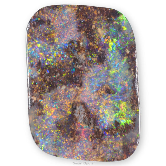 Boulder Opal 2.69 cts 36262