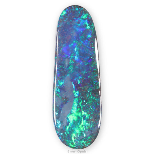 Boulder Opal 1.38 cts 36263