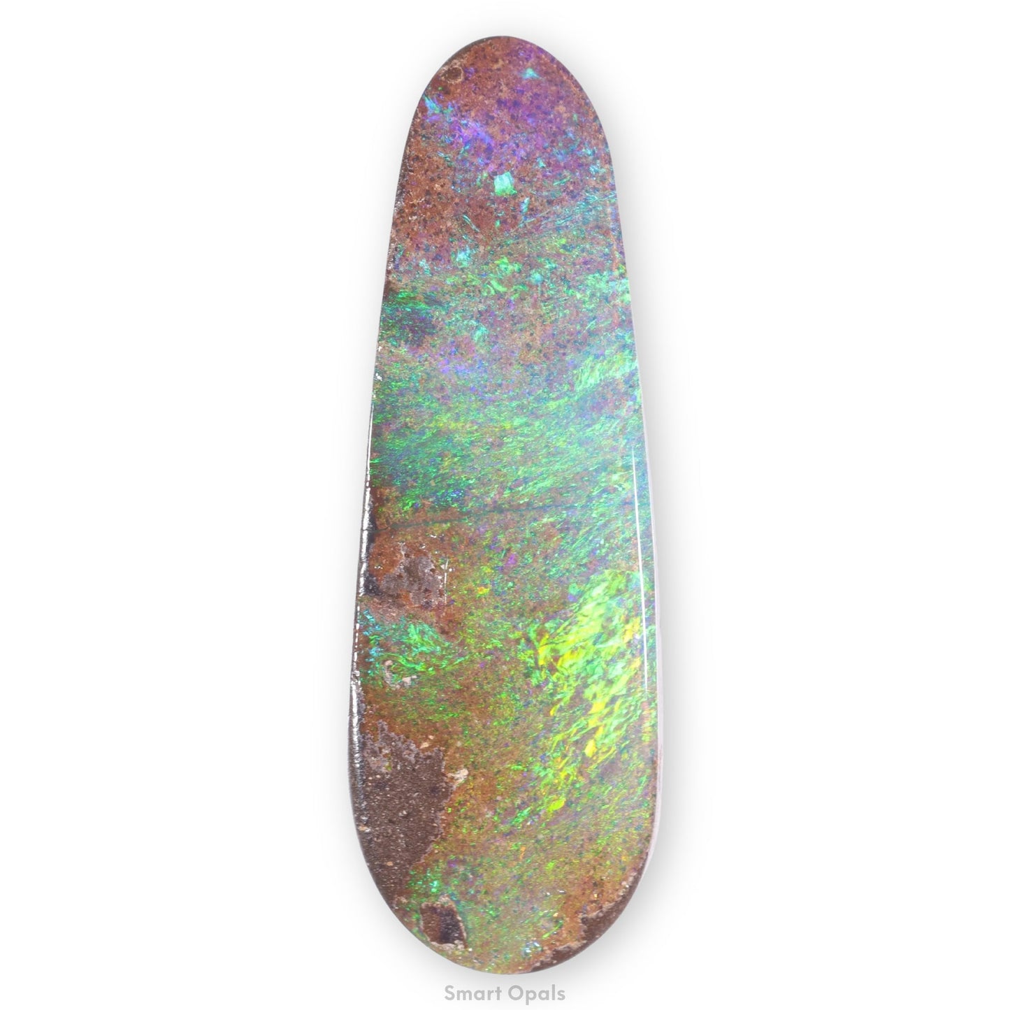 Boulder Opal 2.09 cts 36265