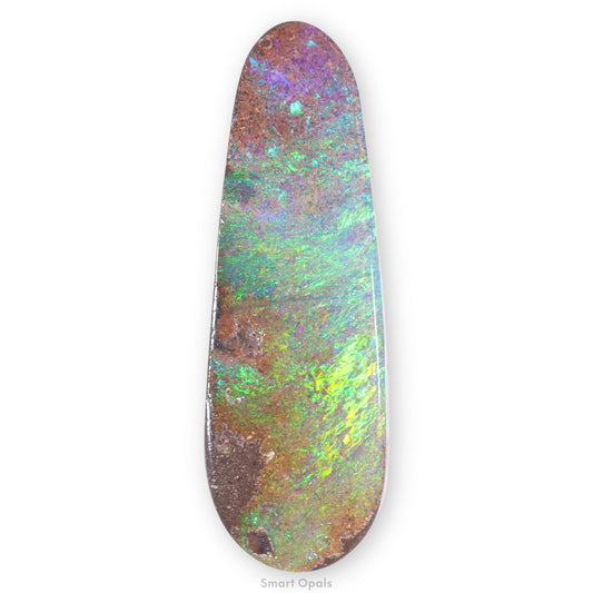Boulder Opal 2.09 cts 36265
