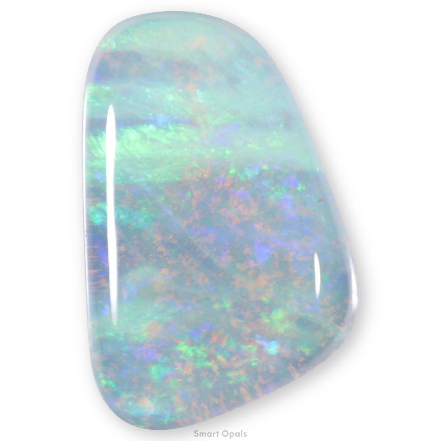 Boulder Opal 1.26 cts 36266