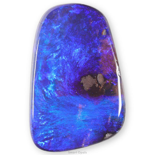 Boulder Opal 2.4 cts 36270