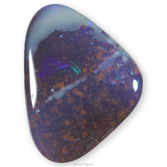 Boulder Opal 4.31 cts 36275