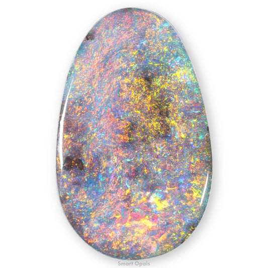 Boulder Opal 1.23 cts 36276