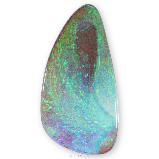 Boulder Opal 2.92 cts 36285