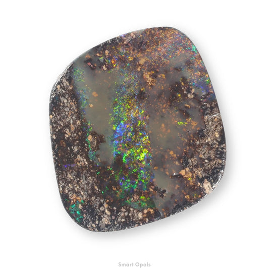 Boulder Opal 1.94 cts 36287