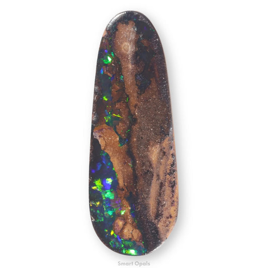 Boulder Opal 1.38 cts 36288