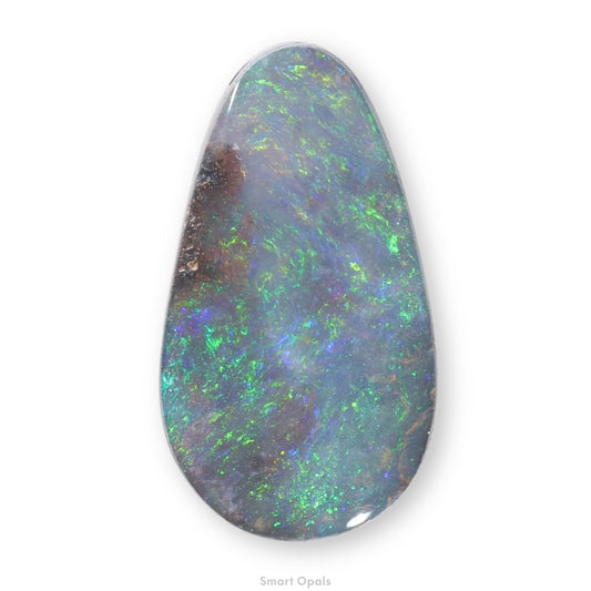 Boulder Opal 0.81 cts 36289