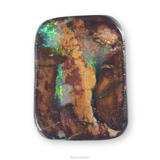 Boulder Opal 3.13 cts 36291