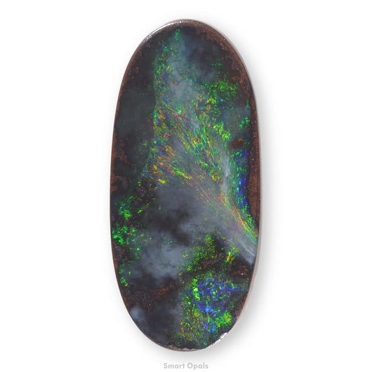 Boulder Opal 2.38 cts 36294