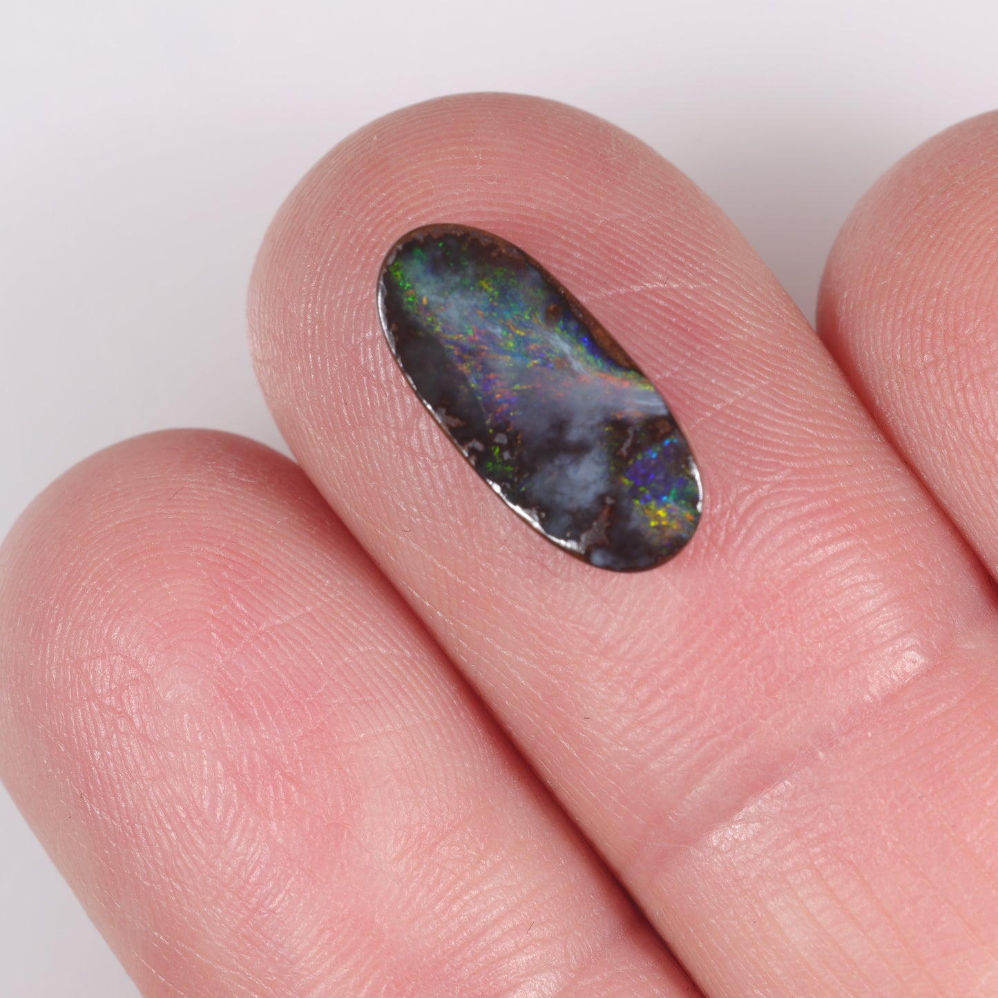 Boulder Opal 2.38 cts 36294