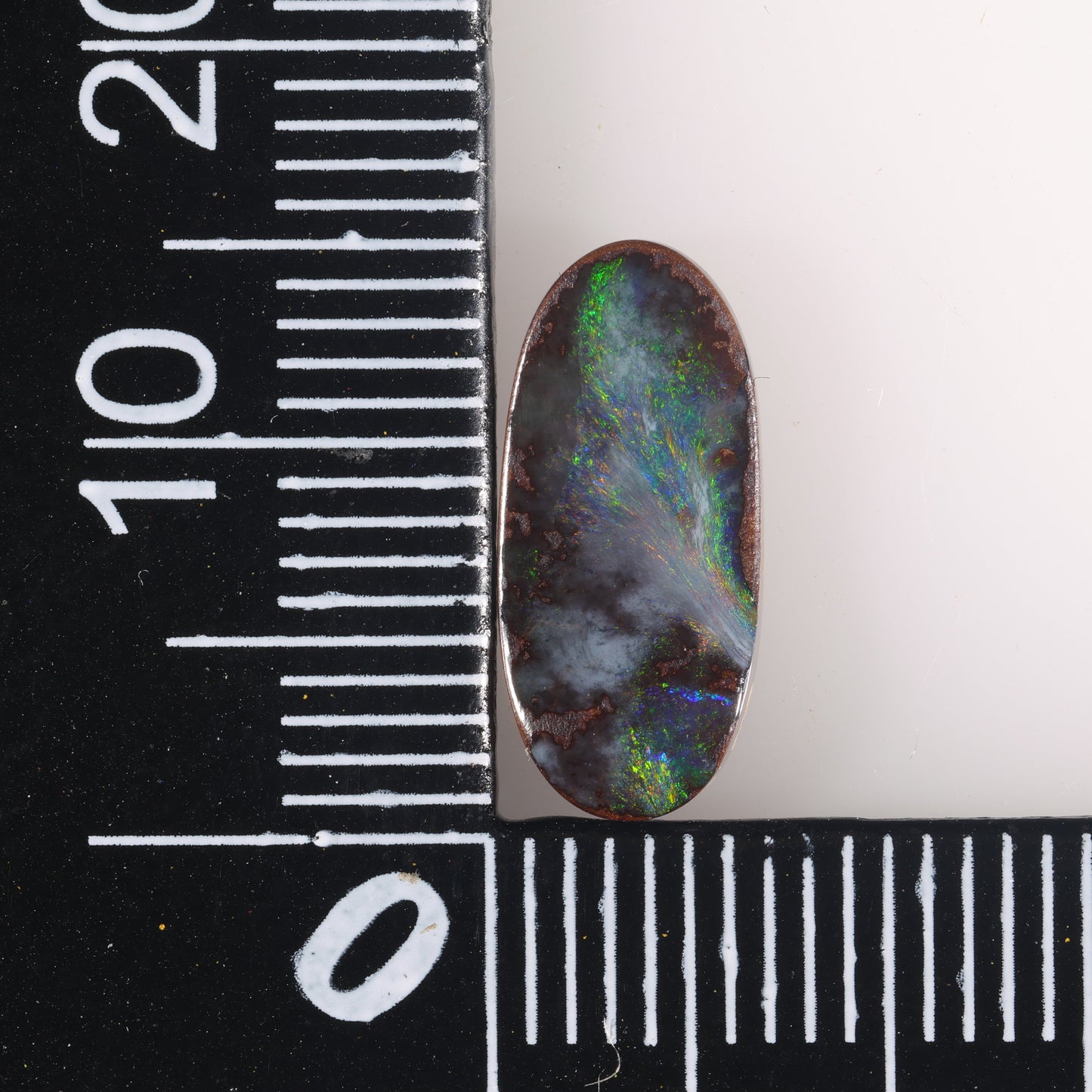 Boulder Opal 2.38 cts 36294