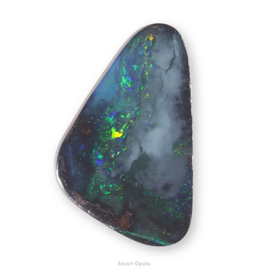 Boulder Opal 1.37 cts 36295