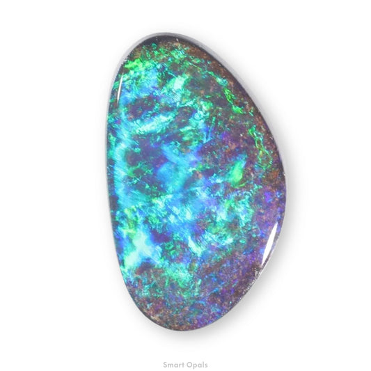 Boulder Opal 0.59 cts 36296