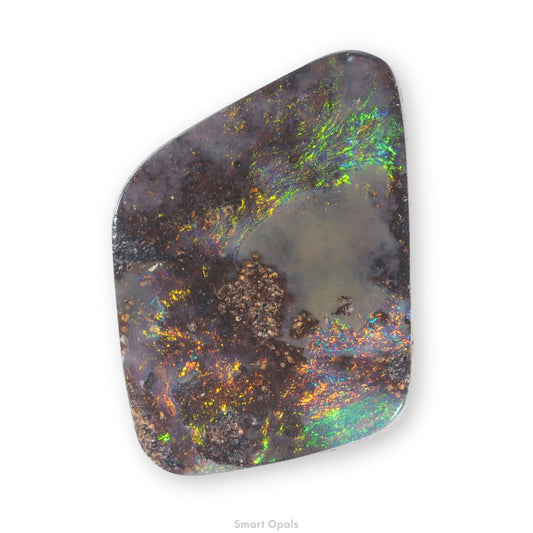Boulder Opal 2.67 cts 36297