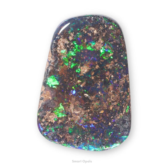 Boulder Opal 1.37 cts 36302