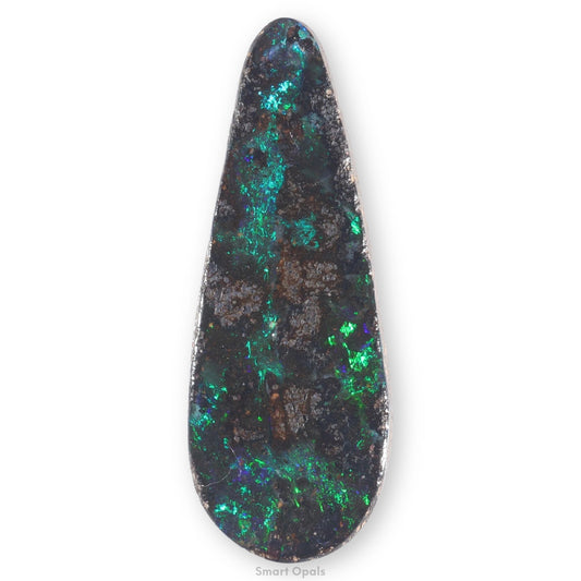 Boulder Opal 1.74 cts 36306