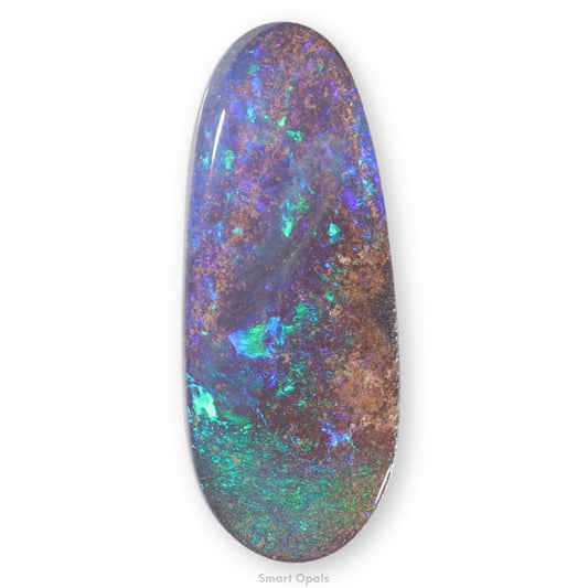 Boulder Opal 0.81 cts 36307